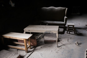 سالگرد آتش سوزی سینما جمهوری